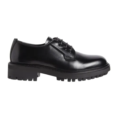 Shoes > Flats > Laced Shoes - - Calvin Klein - Modalova