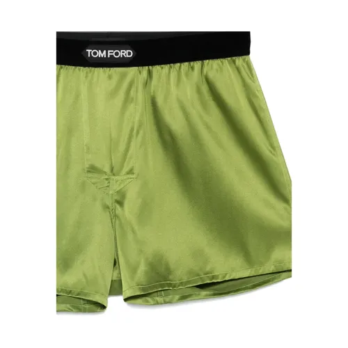 Underwear > Bottoms - - Tom Ford - Modalova