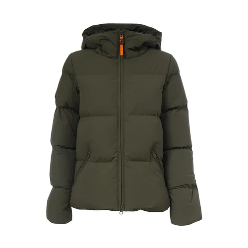 Jackets > Down Jackets - - Aspesi - Modalova