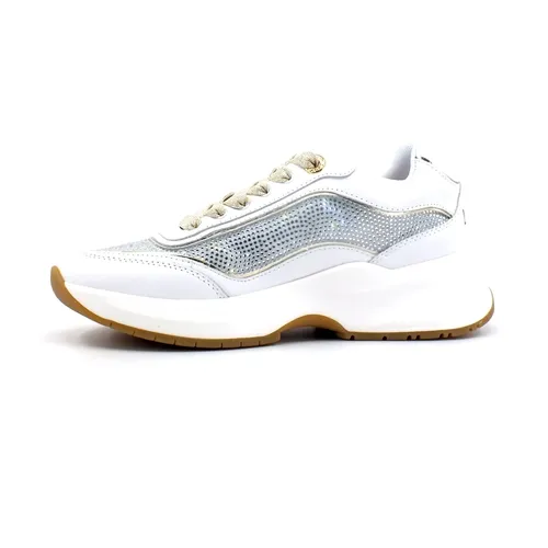 Liu Jo - Shoes > Sneakers - White - Liu Jo - Modalova