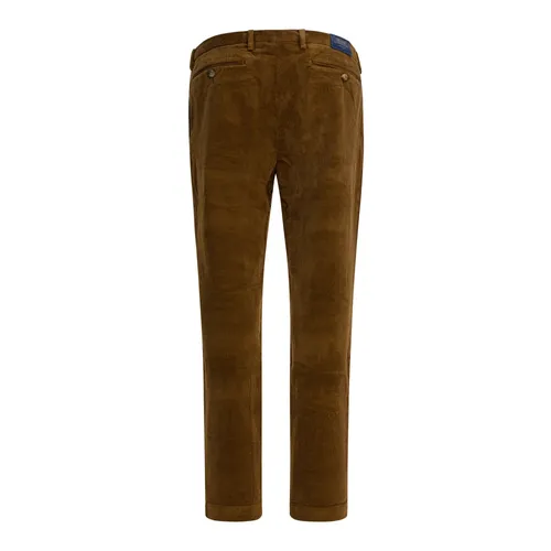 Trousers > Chinos - - Polo Ralph Lauren - Modalova