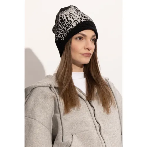 Accessories > Hats > Beanies - - Y-3 - Modalova