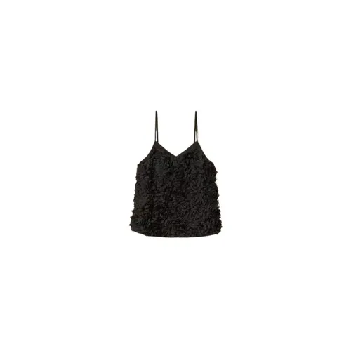 Tops > Sleeveless Tops - - Twinset - Modalova