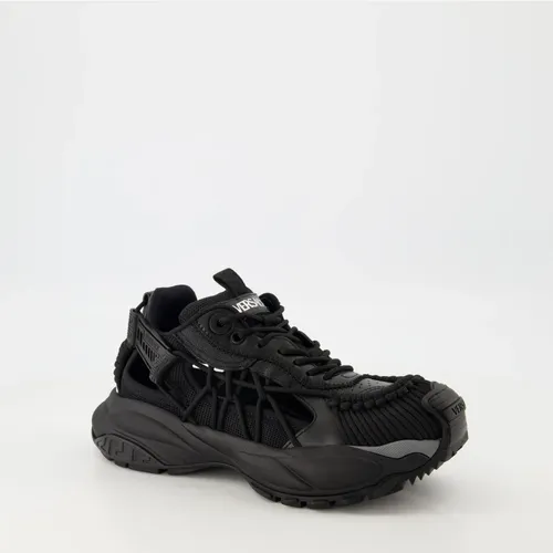 Shoes > Sneakers - - Versace - Modalova