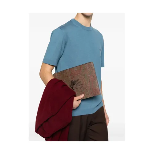 Etro - Bags - Brown - Etro - Modalova