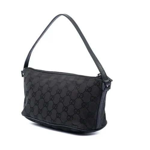 Pre-owned > Pre-owned Bags > Pre-owned Shoulder Bags - - Gucci Vintage - Modalova