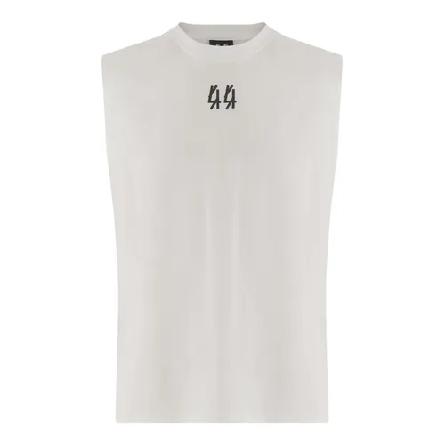 Tops > Sleeveless Tops - - 44 Label Group - Modalova
