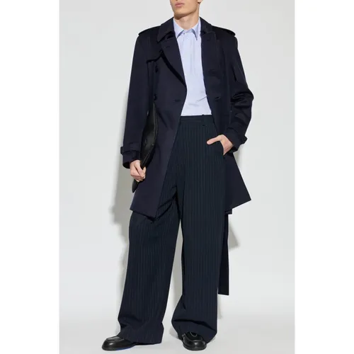 Coats > Trench Coats - - Burberry - Modalova