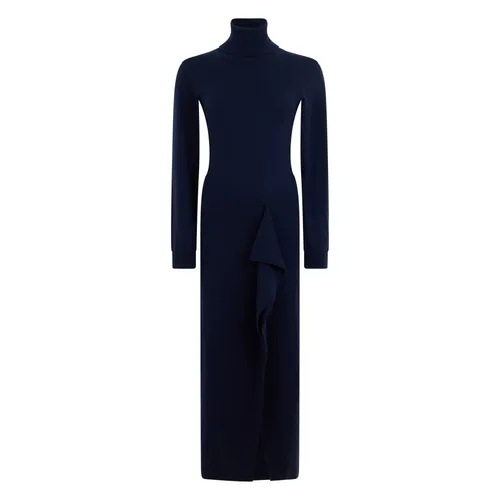 Dresses > Day Dresses > Knitted Dresses - - P.a.r.o.s.h. - Modalova