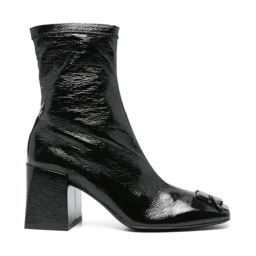 Shoes > Boots > Heeled Boots - - Courrèges - Modalova