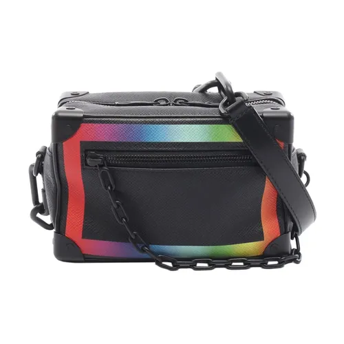 Pre-owned > Pre-owned Bags > Pre-owned Cross Body Bags - - Louis Vuitton Vintage - Modalova