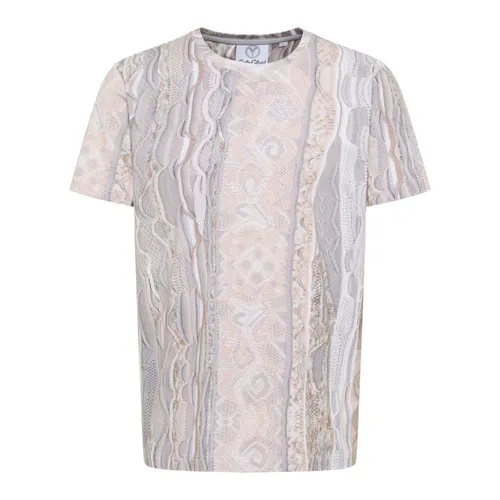 Tops > T-Shirts - - Carlo Colucci - Modalova