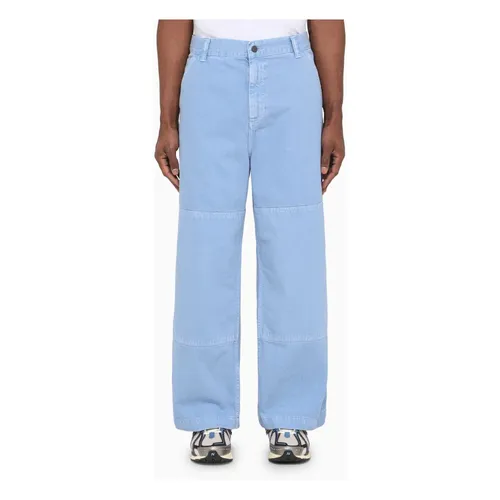 Jeans > Wide Jeans - - Carhartt Wip - Modalova