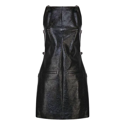 Dresses > Day Dresses > Short Dresses - - Courrèges - Modalova
