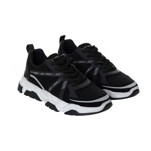 Shoes > Sneakers - - Just Cavalli - Modalova