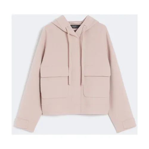 Jackets > Light Jackets - - Weekend Max Mara - Modalova