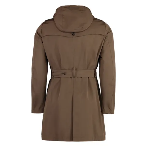 Coats > Trench Coats - - Moorer - Modalova