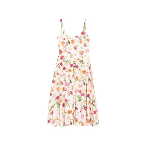 Dresses > Day Dresses > Midi Dresses - - Carolina Herrera - Modalova