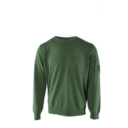 Knitwear > Round-neck Knitwear - - C.p. Company - Modalova