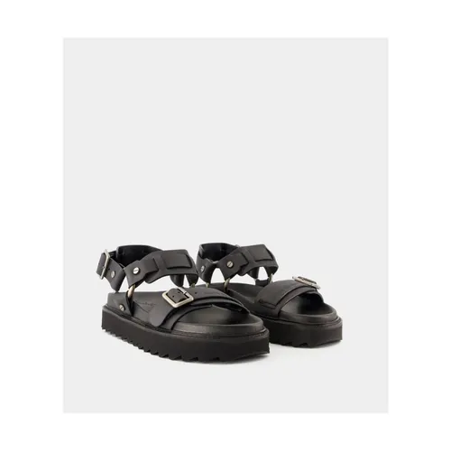Shoes > Sandals > Flat Sandals - - Acne Studios - Modalova