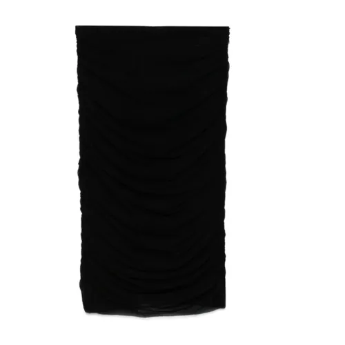 Skirts > Short Skirts - - Federica Tosi - Modalova