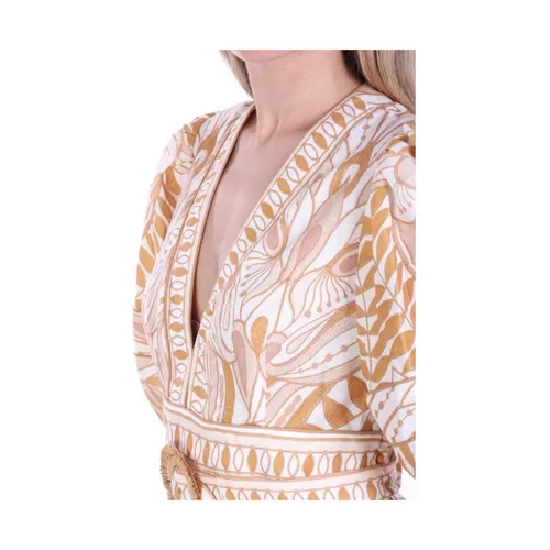 Dresses > Day Dresses > Short Dresses - - Farm Rio - Modalova