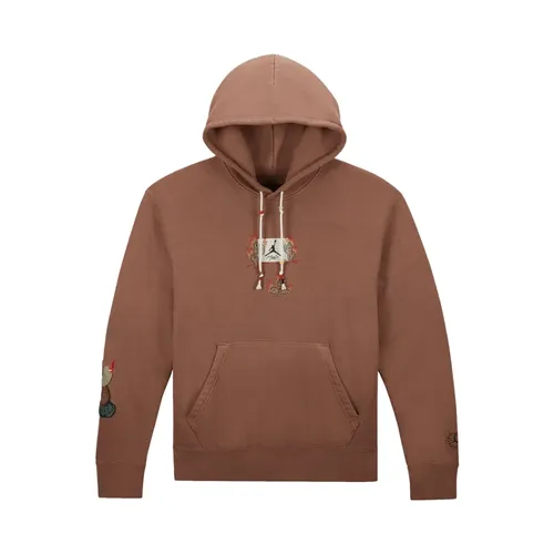 Sweatshirts & Hoodies > Hoodies - - Jordan - Modalova