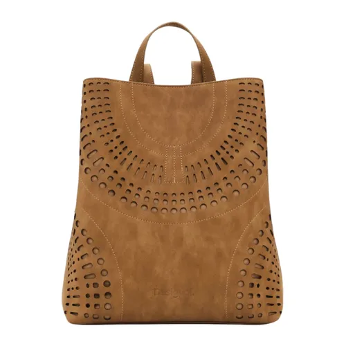 Bags > Backpacks - - Desigual - Modalova