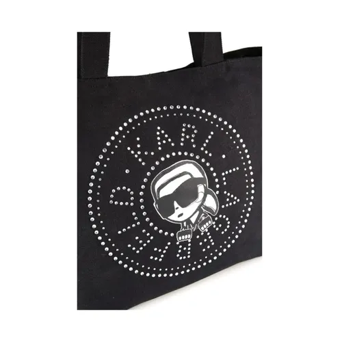 Bags > Tote Bags - - Karl Lagerfeld - Modalova