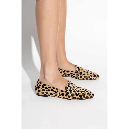 Shoes > Flats > Loafers - - aeyde - Modalova