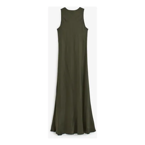 Dresses > Day Dresses > Maxi Dresses - - Aspesi - Modalova