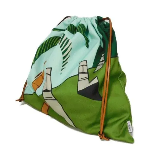 Pre-owned > Pre-owned Bags - - Loewe Pre-owned - Modalova