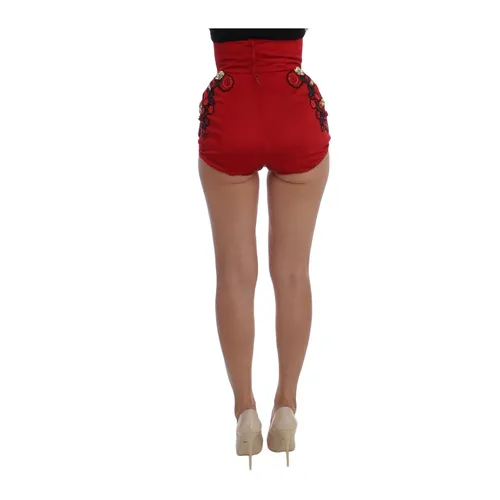 Shorts > Short Shorts - - Dolce & Gabbana - Modalova