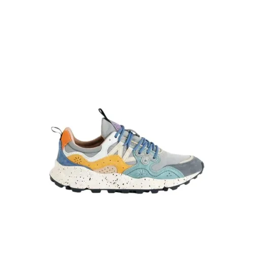Shoes > Sneakers - - Flower Mountain - Modalova