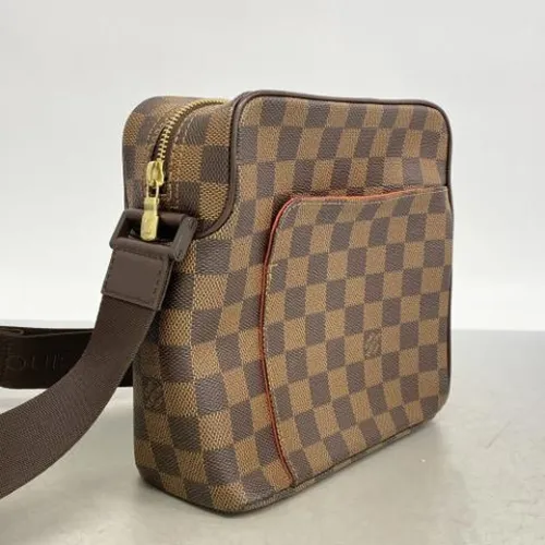 Pre-owned > Pre-owned Bags > Pre-owned Cross Body Bags - - Louis Vuitton Vintage - Modalova
