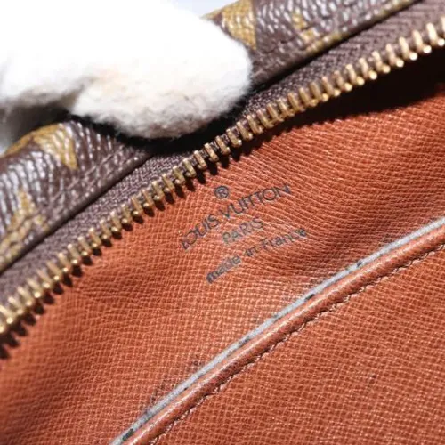 Pre-owned > Pre-owned Bags > Pre-owned Clutches - - Louis Vuitton Vintage - Modalova