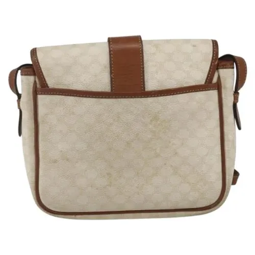 Pre-owned > Pre-owned Bags > Pre-owned Cross Body Bags - - Celine Vintage - Modalova