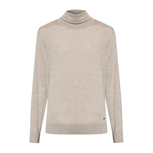 Knitwear > Cashmere Knitwear - - Brioni - Modalova