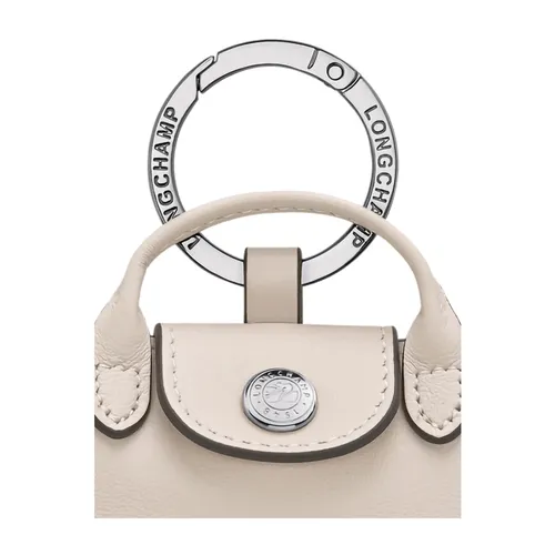 Accessories > Keyrings - - Longchamp - Modalova