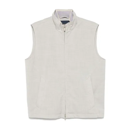 Jackets > Vests - - Paul & Shark - Modalova