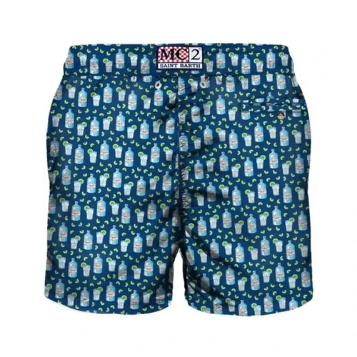 Swimwear > Beachwear - - Saint Barth - Modalova