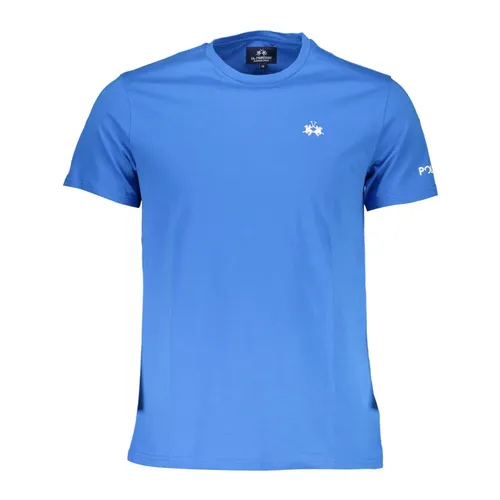 Tops > T-Shirts - - La Martina - Modalova