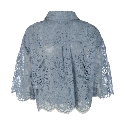Blouses & Shirts > Shirts - - Michael Kors - Modalova