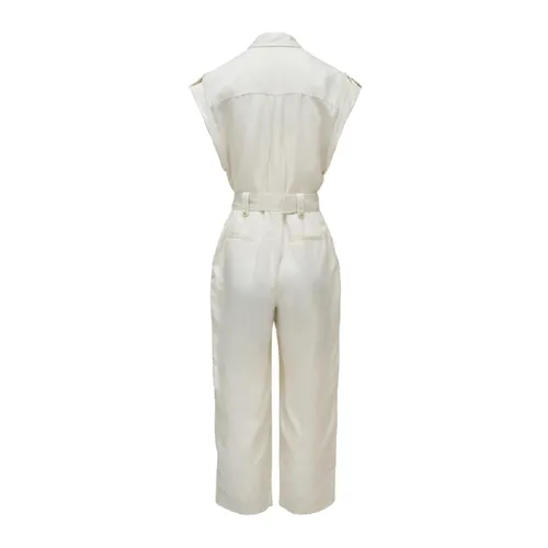 Jumpsuits & Playsuits > Jumpsuits - - Salsa - Modalova