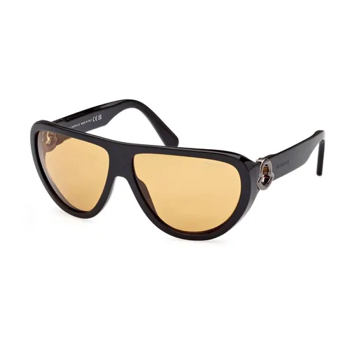 Accessories > Sunglasses - - Moncler - Modalova