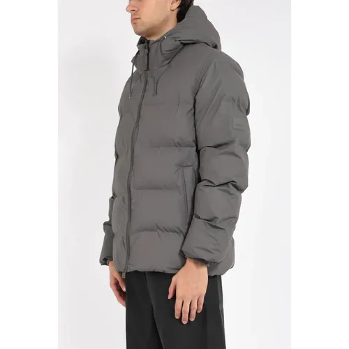 Jackets > Winter Jackets - - Rains - Modalova