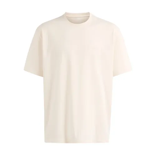 Y-3 - Tops > T-Shirts - White - Y-3 - Modalova