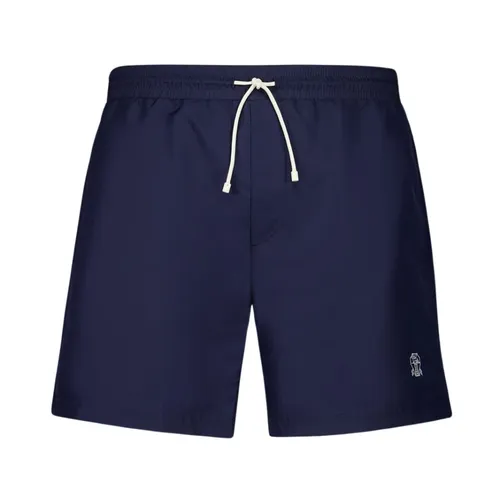 Swimwear > Beachwear - - Brunello Cucinelli - Modalova