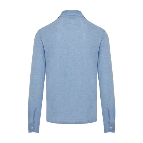 Shirts > Casual Shirts - - Barba - Modalova