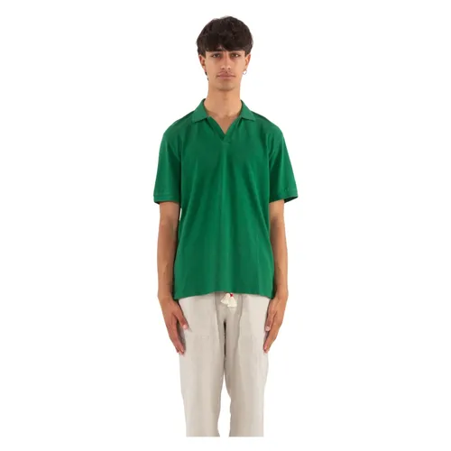 Tops > Polo Shirts - - MC2 Saint Barth - Modalova